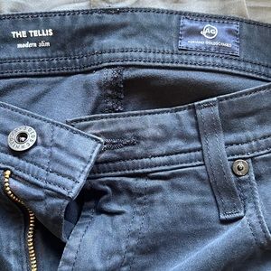 AG The Tellis Modern Slim pants